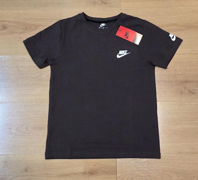 Футболка Sevim (11-16) SV2099 black (лето)