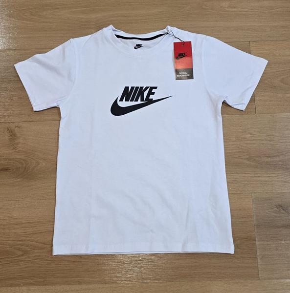 Футболка Sevim (11-16) SV2104 white (лето)