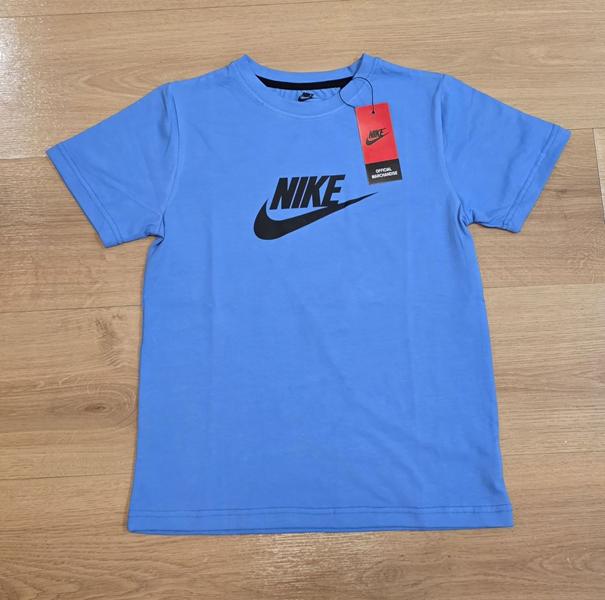 Футболка Sevim (11-16) SV2106 l.blue (лето)