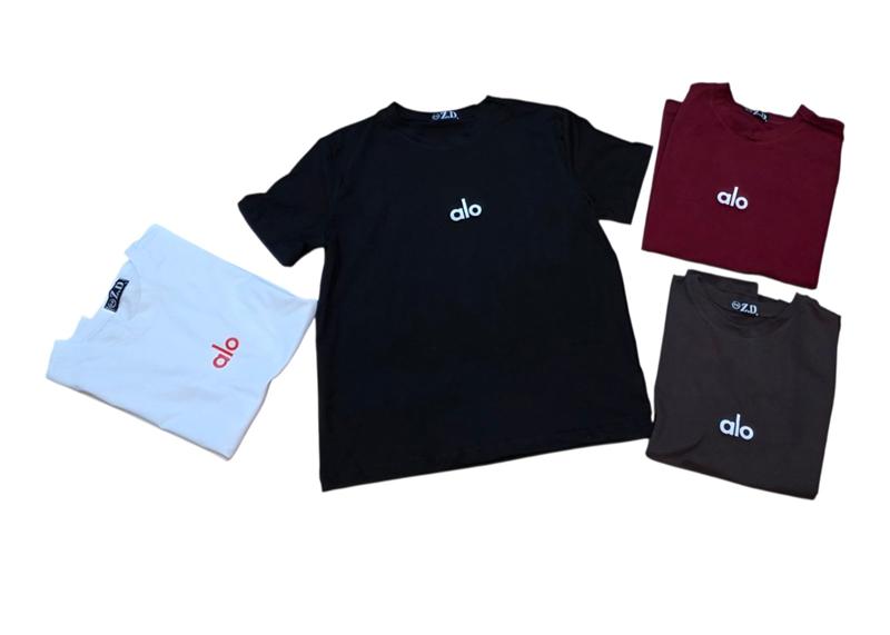 Футболка Sevim (S-2XL) SV2121 wine (лето)