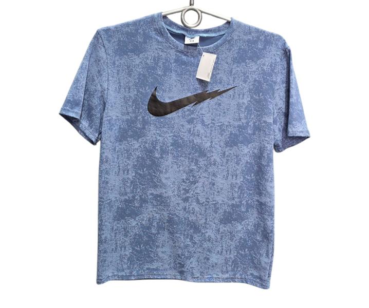 Футболка Sevim (7-12) SV2136 l.blue (лето)