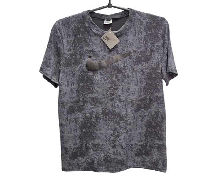 Футболка Sevim (7-12) SV2137 d.grey (лето)