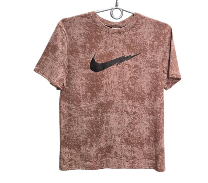 Футболка Sevim (7-12) SV2138 brown (лето)