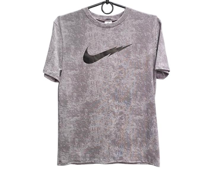 Футболка Sevim (7-12) SV2139 grey (лето)