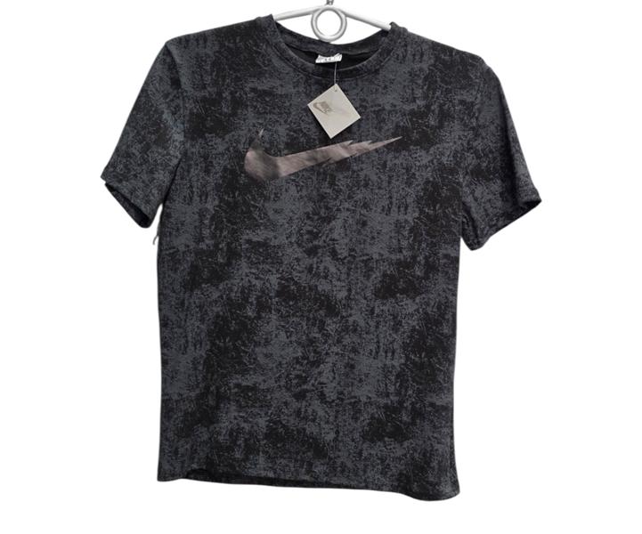 Футболка Sevim (7-12) SV2140 black (лето)