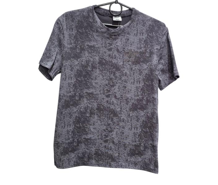 Футболка Sevim (7-12) SV2144 d.grey (лето)