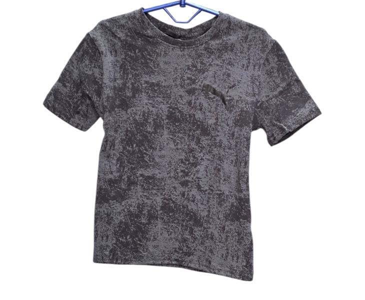 Футболка Sevim (3-7) SV2146 d.grey (лето)