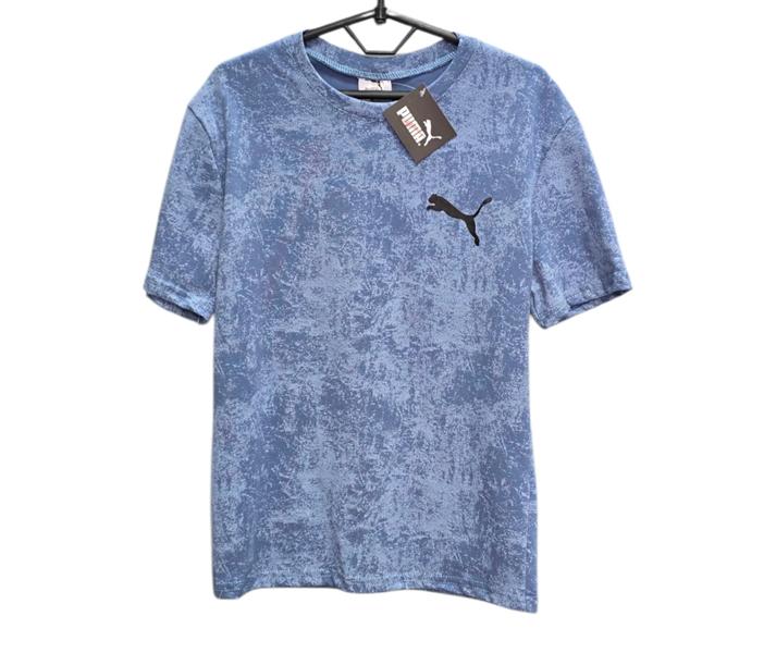 Футболка Sevim (3-7) SV2148 l.blue (лето)