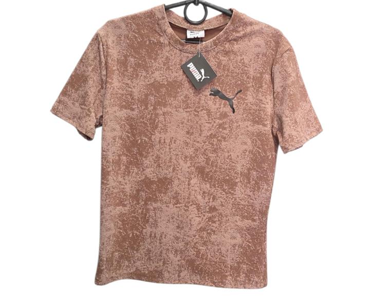 Футболка Sevim (3-7) SV2150 brown (лето)