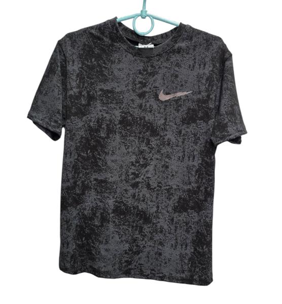 Футболка Sevim (3-7) SV2151 black (лето)