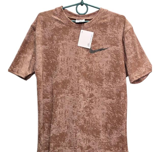 Футболка Sevim (3-7) SV2152 brown (лето)