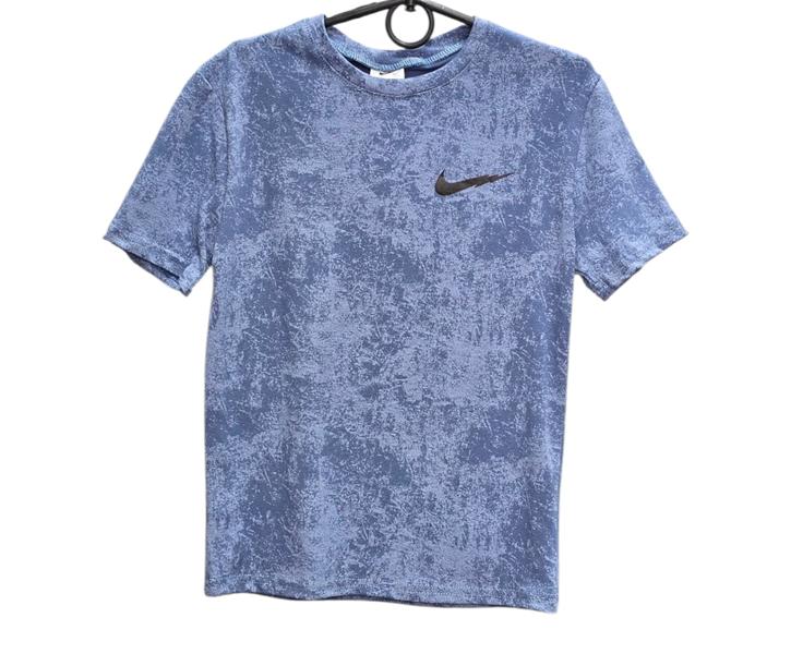 Футболка Sevim (3-7) SV2154 l.blue (лето)