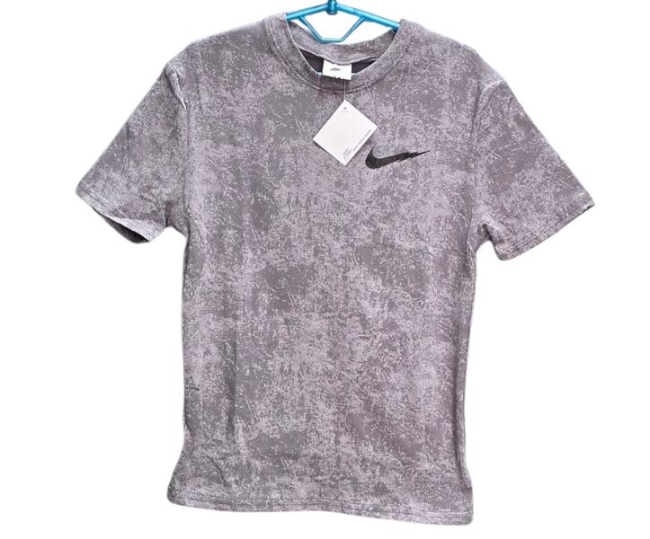 Футболка Sevim (3-7) SV2155 grey (лето)