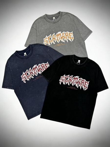 Футболка Yalisi (150-180) 26228 black (лето)