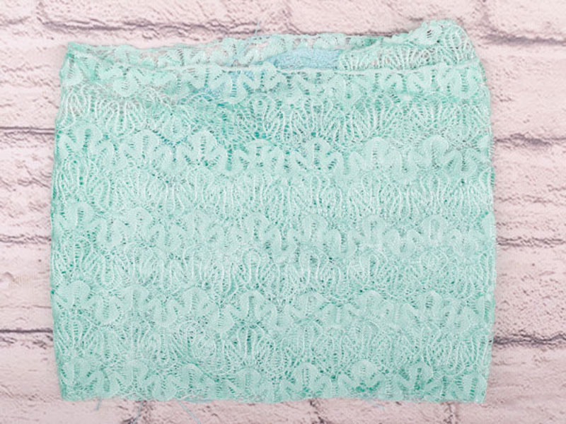 Шарф Shawls (150*43) P188 l.green (деми)