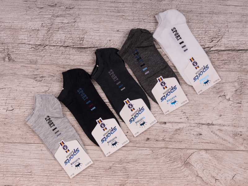 Носки Jelzin (36-41) B2319 mix (36-41) (деми)