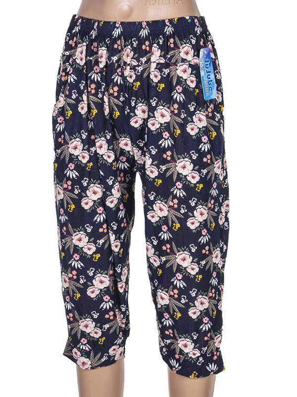 Бриджи Jelzin (L-6XL) 2809 (L-6XL)норман (лето)