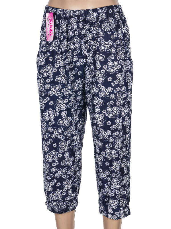 Бриджи Jelzin (3XL-7XL) N0:2809 (лето)