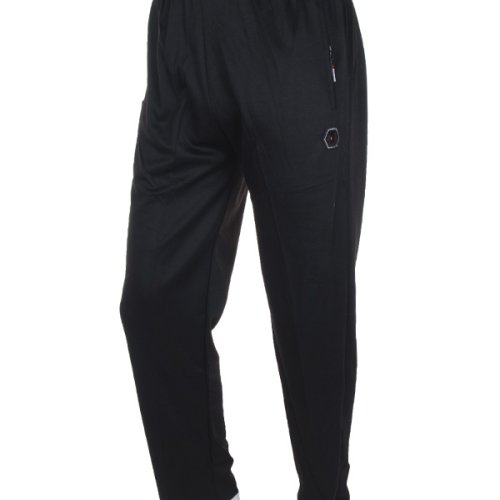 Штаны спорт Logaster (XL-5XL) 506 black (деми) Logaster 506 black