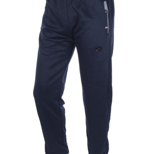 Штаны спорт Logaster (XL-5XL) 211 navy (деми) Logaster 211 navy