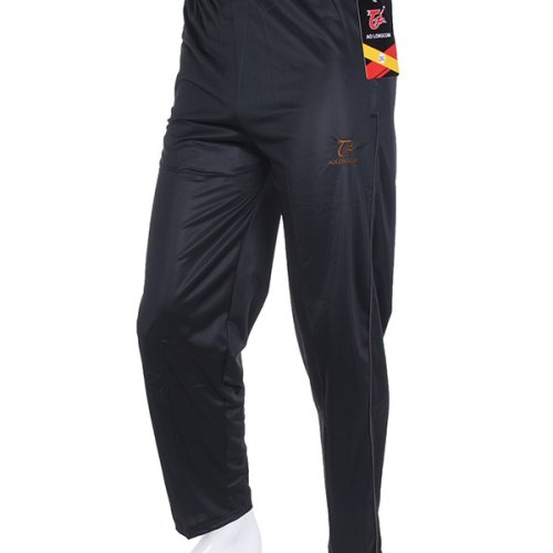 Штаны спорт Logaster (XL-5XL) 1704 black (деми) Logaster 1704 black