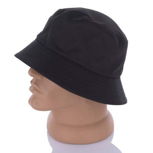 Панама Mabi (56-62) P2126 black (лето) Mabi P2126 black