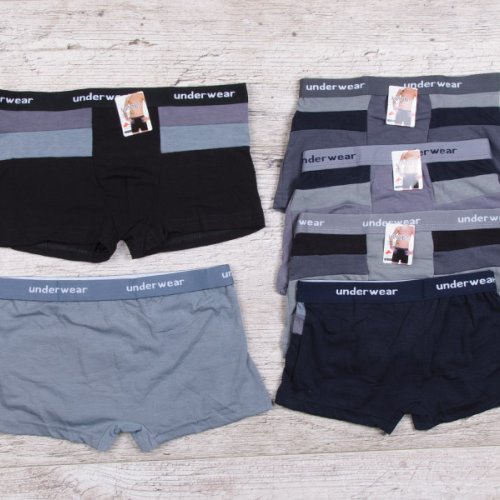 Трусы Jelzin (8-16) 1013 mix (деми) Jelzin 1013 mix