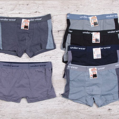 Трусы Jelzin (8-16) Y6032  mix (деми) Jelzin Y6032  mix