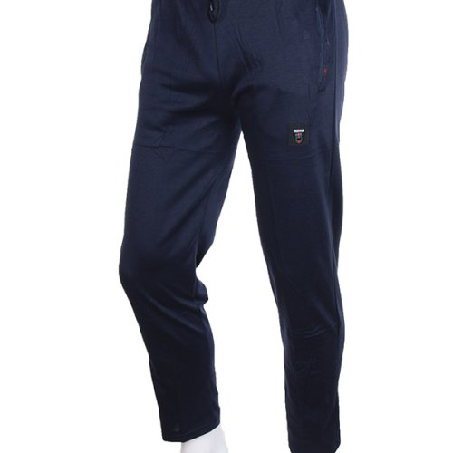 Штаны спорт Logaster (XL-5XL) 507 navy (деми) Logaster 507 navy