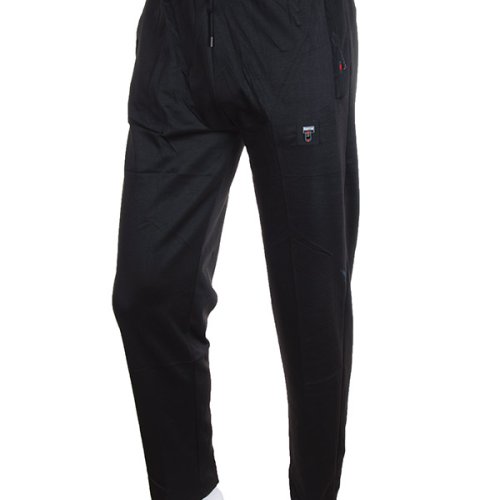 Штаны спорт Logaster (XL-5XL) 507 black (деми) Logaster 507 black