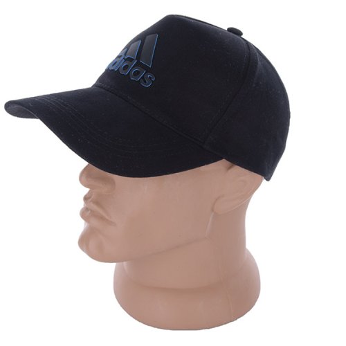 Кепка Mabi (57-59) Q17 black (лето) Mabi Q17 black