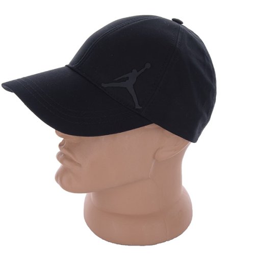 Кепка Mabi (56-59) S1237 black (лето) Mabi S1237 black