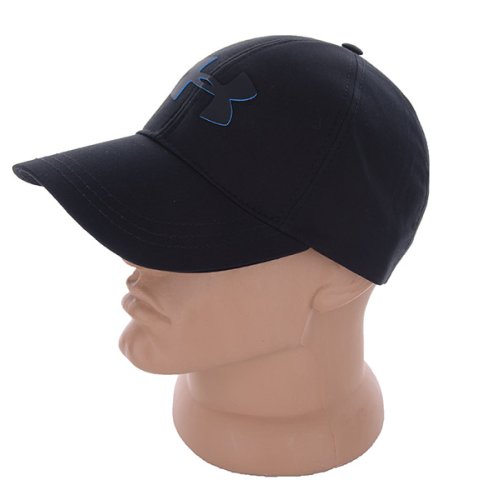 Кепка Mabi (56-59) S1239 black (лето) Mabi S1239 black