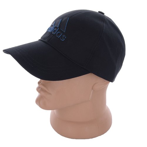 Кепка Mabi (56-59) S1240 black (лето) Mabi S1240 black