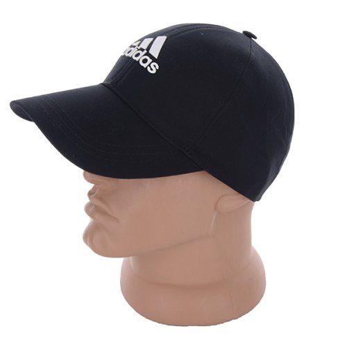 Кепка Mabi (56-59) S1245 black (лето) Mabi S1245 black