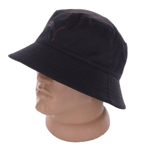 Панама Mabi (56-62) S1255 black (лето) Mabi S1255 black