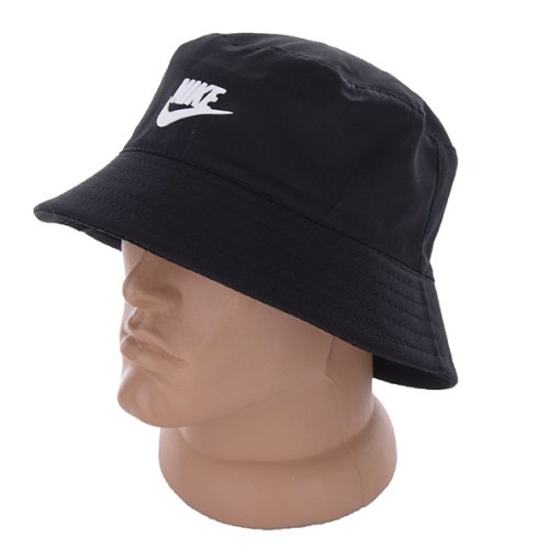 Панама Mabi (56-62) S1256 black (лето) Mabi S1256 black