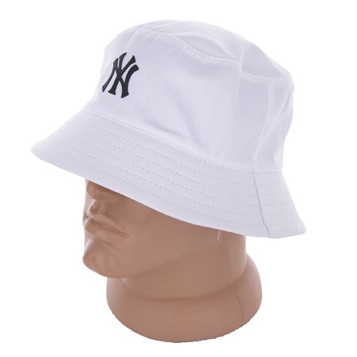 Панама Mabi (56-62) S1261 white (лето) Mabi S1261 white