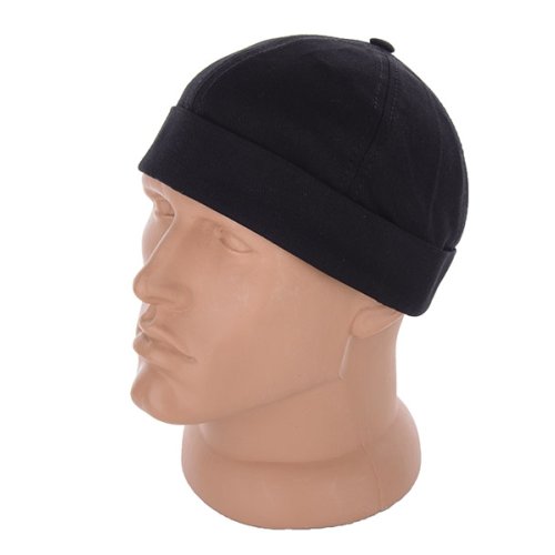 Докер Mabi (56-60) DO1-3 black (лето) Mabi DO1-3 black