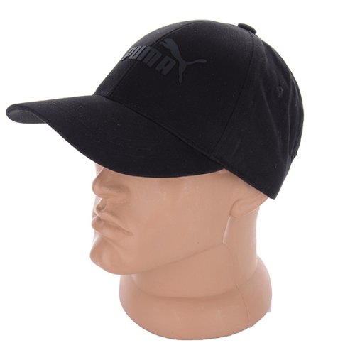 Кепка Mabi (56-59) H003 black (лето) Mabi H003 black