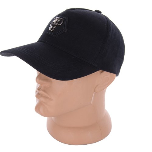 Кепка Mabi (56-59) H012 black (лето) Mabi H012 black