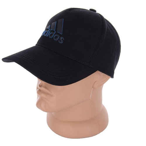 Кепка Mabi (56-59) H017 black (лето) Mabi H017 black