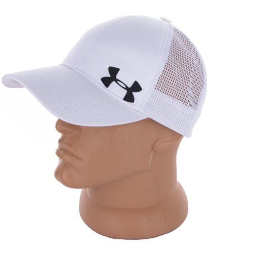 Кепка Mabi (56-59) H114 white (лето) Mabi H114 white