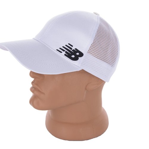 Кепка Mabi (56-59) H115 white (лето) Mabi H115 white