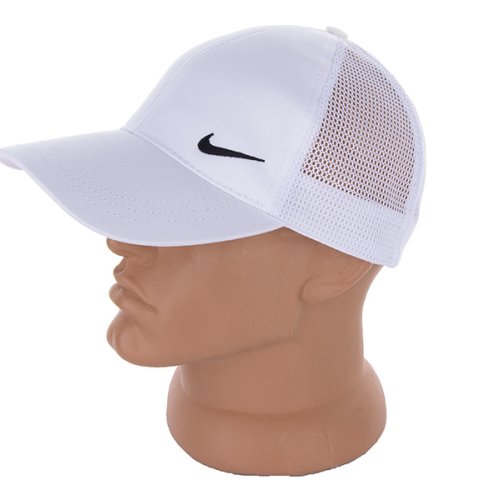 Кепка Mabi (56-59) H117 white (лето) Mabi H117 white