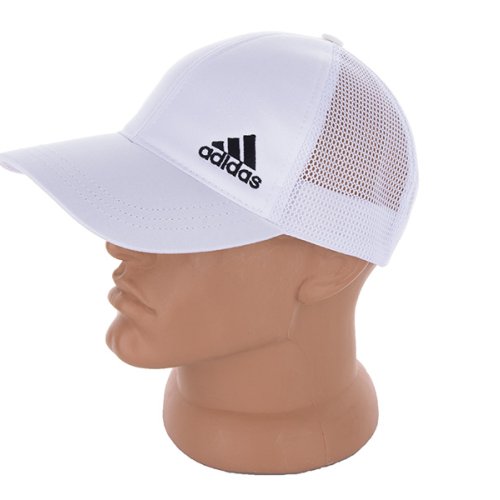 Кепка Mabi (56-59) H119 white (лето) Mabi H119 white