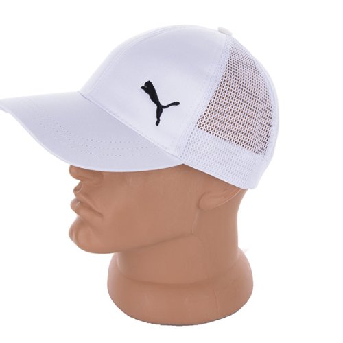 Кепка Mabi (56-59) H120 white (лето) Mabi H120 white