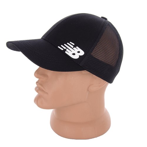 Кепка Mabi (56-59) E006 black (лето) Mabi E006 black