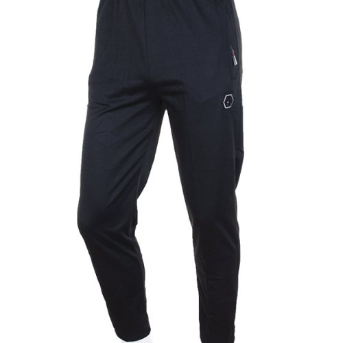 Штаны спорт Logaster (XL-5XL) 115 black (деми) Logaster 115 black