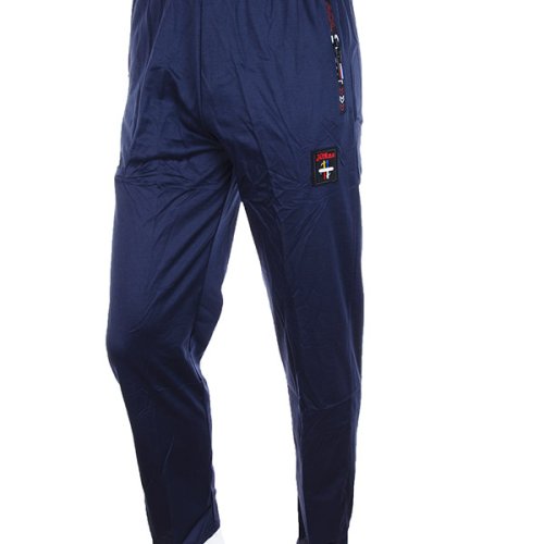 Штаны спорт Logaster (XL-5XL) 105 navy (деми) Logaster 105 navy